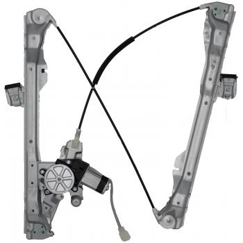 Dorman 751229 Power Window Motor and Regulator Assembly product image 2 of 5