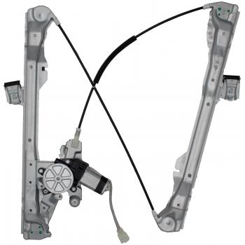 Dorman 751229 Power Window Motor and Regulator Assembly product image 3 of 5