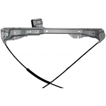 Dorman 751229 Power Window Motor and Regulator Assembly product image 4 of 5
