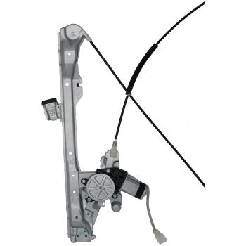 Dorman 751229 Power Window Motor and Regulator Assembly product image 5 of 5
