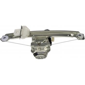 Dorman 751230 Power Window Motor and Regulator Assembly product image 1 of 4