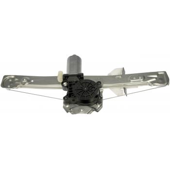 Dorman 751230 Power Window Motor and Regulator Assembly product image 2 of 4