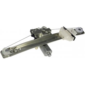 Dorman 751230 Power Window Motor and Regulator Assembly product image 3 of 4