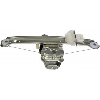 Dorman 751231 Power Window Motor and Regulator Assembly product image 1 of 4