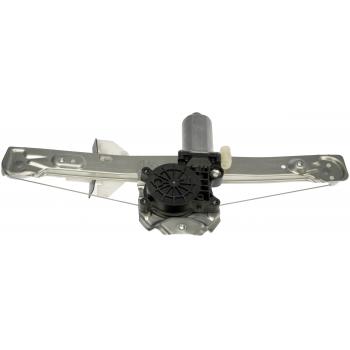 Dorman 751231 Power Window Motor and Regulator Assembly product image 2 of 4