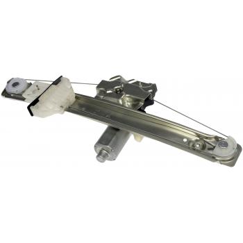 Dorman 751231 Power Window Motor and Regulator Assembly product image 3 of 4