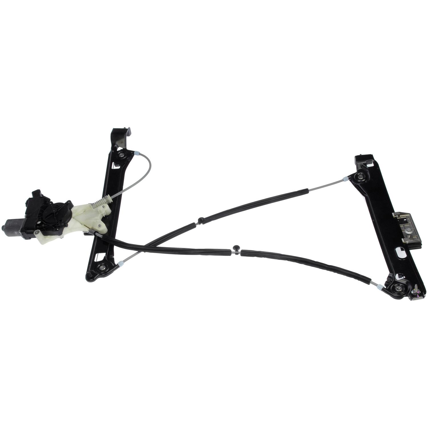 Dorman 751232 Power Window Motor and Regulator Assembly product image 2 of 4