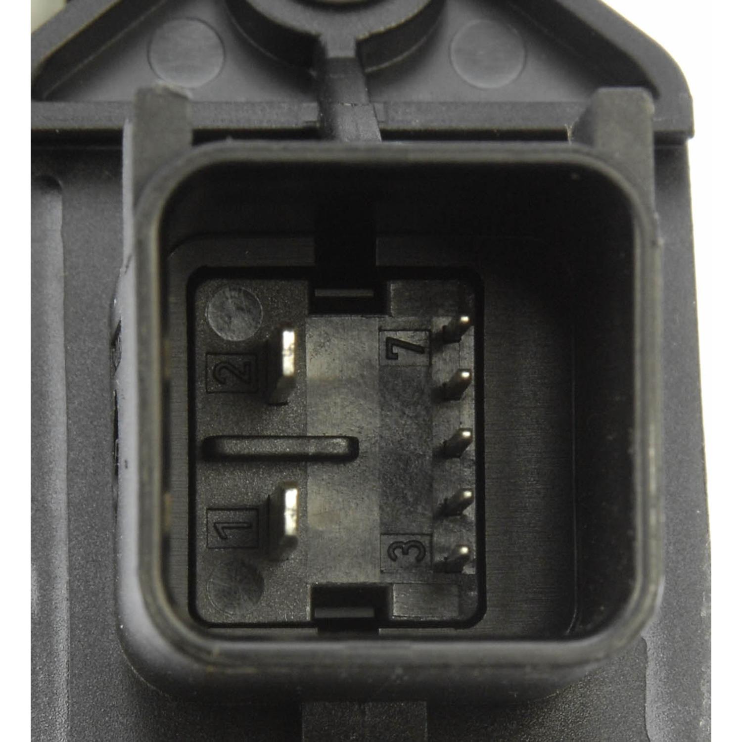 Dorman 751232 Power Window Motor and Regulator Assembly product image 3 of 4