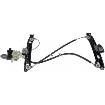 Dorman 751233 Power Window Motor and Regulator Assembly product image 1 of 4