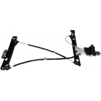 Dorman 751233 Power Window Motor and Regulator Assembly product image 2 of 4