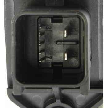 Dorman 751233 Power Window Motor and Regulator Assembly product image 3 of 4