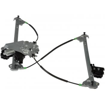 Dorman 751258 Power Window Motor and Regulator Assembly product image 2 of 5