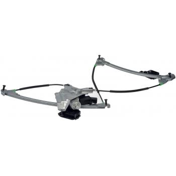 Dorman 751258 Power Window Motor and Regulator Assembly product image 3 of 5