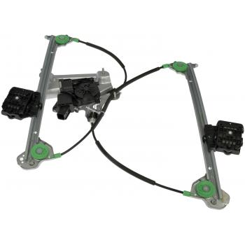 Dorman 751259 - Power Window Motor and Regulator Assembly Dorman 751259 Power Window Motor and Regulator Assembly product image 1 of 6