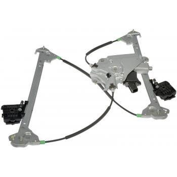 Dorman 751259 - Power Window Motor and Regulator Assembly Dorman 751259 Power Window Motor and Regulator Assembly product image 2 of 6