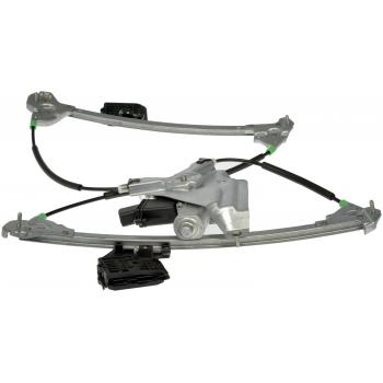 Dorman 751259 - Power Window Motor and Regulator Assembly Dorman 751259 Power Window Motor and Regulator Assembly product image 3 of 6