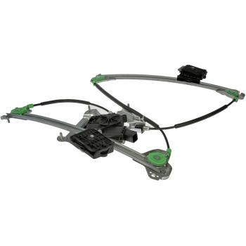 Dorman 751259 - Power Window Motor and Regulator Assembly Dorman 751259 Power Window Motor and Regulator Assembly product image 4 of 6