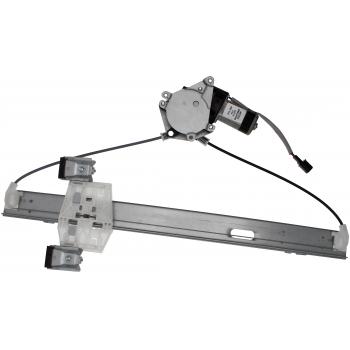 Dorman 751260 - Power Window Motor and Regulator Assembly Dorman 751260 Power Window Motor and Regulator Assembly product image 1 of 4