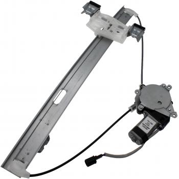 Dorman 751260 - Power Window Motor and Regulator Assembly Dorman 751260 Power Window Motor and Regulator Assembly product image 2 of 4