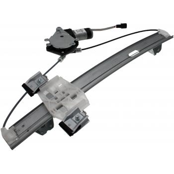 Dorman 751260 - Power Window Motor and Regulator Assembly Dorman 751260 Power Window Motor and Regulator Assembly product image 3 of 4