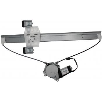 Dorman 751261 - Power Window Motor and Regulator Assembly Dorman 751261 Power Window Motor and Regulator Assembly product image 1 of 4