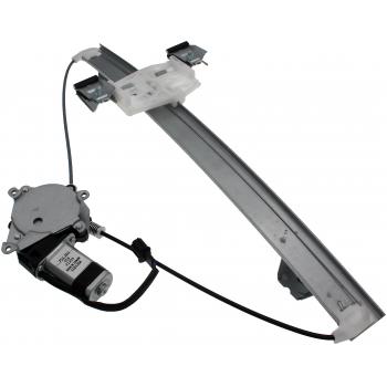 Dorman 751261 - Power Window Motor and Regulator Assembly Dorman 751261 Power Window Motor and Regulator Assembly product image 2 of 4