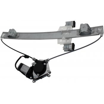 Dorman 751261 - Power Window Motor and Regulator Assembly Dorman 751261 Power Window Motor and Regulator Assembly product image 4 of 4