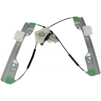 Dorman 751268 Power Window Motor and Regulator Assembly product image 1 of 4
