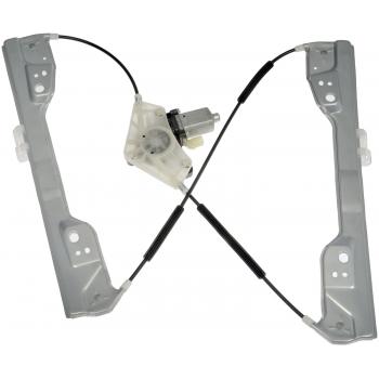 Dorman 751268 Power Window Motor and Regulator Assembly product image 2 of 4