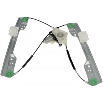 Dorman 751269 - Power Window Motor and Regulator Assembly Dorman 751269 Power Window Motor and Regulator Assembly product image 1 of 4
