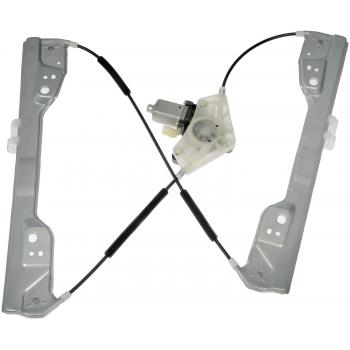 Dorman 751269 - Power Window Motor and Regulator Assembly Dorman 751269 Power Window Motor and Regulator Assembly product image 2 of 4