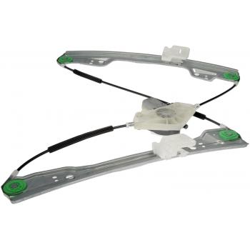 Dorman 751269 - Power Window Motor and Regulator Assembly Dorman 751269 Power Window Motor and Regulator Assembly product image 3 of 4