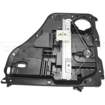Dorman 751272 - Power Window Motor and Regulator Assembly Dorman 751272 Power Window Motor and Regulator Assembly product image 1 of 5