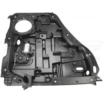 Dorman 751272 Power Window Motor and Regulator Assembly product image 2 of 5