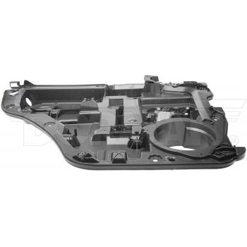 Dorman 751272 Power Window Motor and Regulator Assembly product image 3 of 5