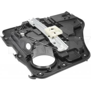 Dorman 751272 Power Window Motor and Regulator Assembly product image 4 of 5