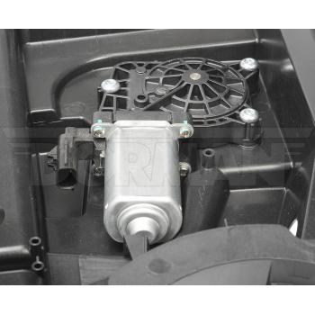 Dorman 751272 Power Window Motor and Regulator Assembly product image 5 of 5