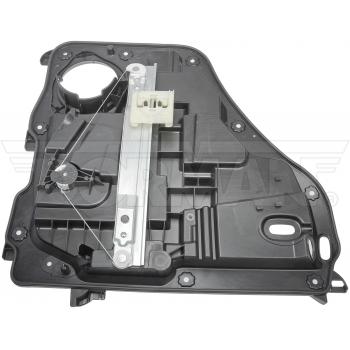 Dorman 751273 Power Window Motor and Regulator Assembly product image 1 of 5