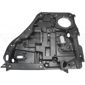 Dorman 751273 Power Window Motor and Regulator Assembly product image 2 of 5