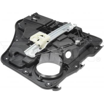 Dorman 751273 Power Window Motor and Regulator Assembly product image 4 of 5