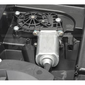 Dorman 751273 Power Window Motor and Regulator Assembly product image 5 of 5