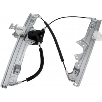 Dorman 751282 Power Window Motor and Regulator Assembly product image 2 of 4