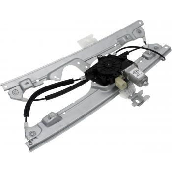 Dorman 751282 Power Window Motor and Regulator Assembly product image 3 of 4