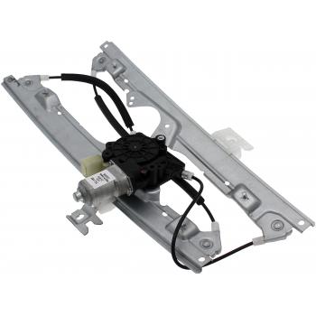 Dorman 751282 Power Window Motor and Regulator Assembly product image 4 of 4
