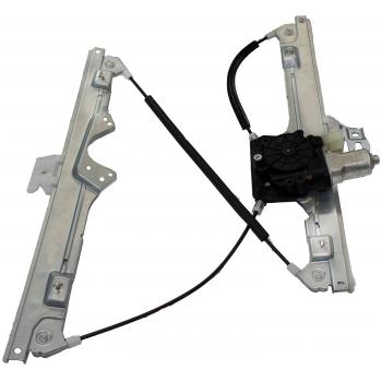 Dorman 751283 Power Window Motor and Regulator Assembly product image 2 of 4