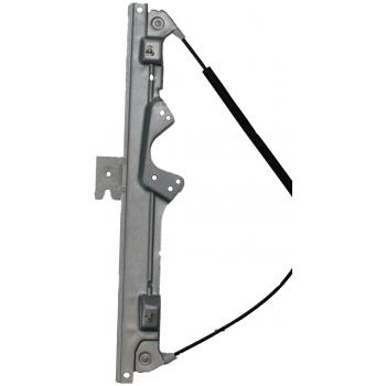 Dorman 751283 Power Window Motor and Regulator Assembly product image 3 of 4
