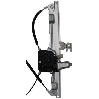 Dorman 751283 Power Window Motor and Regulator Assembly product image 4 of 4
