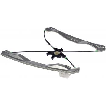 Dorman 751302 Power Window Motor and Regulator Assembly product image 3 of 8