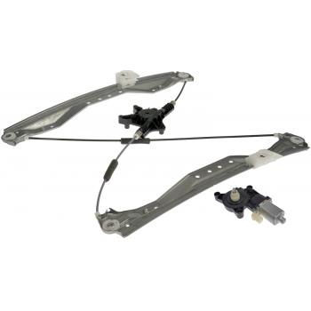 Dorman 751302 Power Window Motor and Regulator Assembly product image 4 of 8