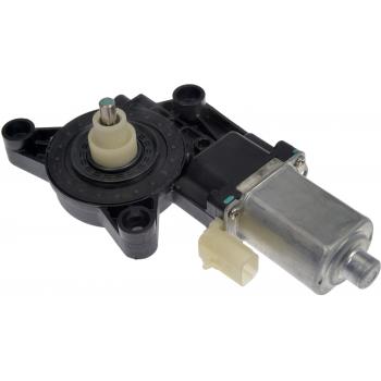 Dorman 751302 Power Window Motor and Regulator Assembly product image 5 of 8
